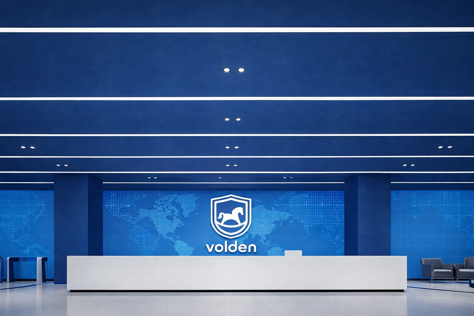 2.1. Volden Group A Multi Sector Corporate Group