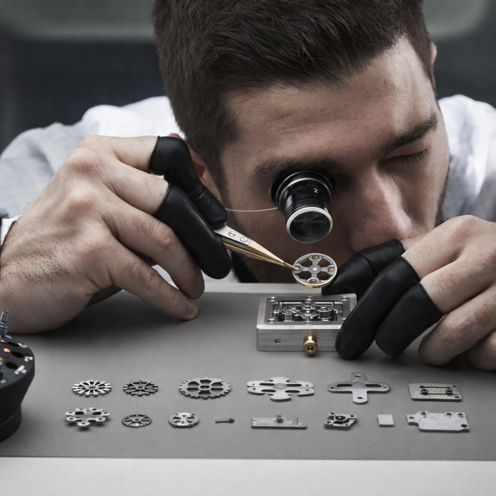 4.1. Engineering & Craft (03)