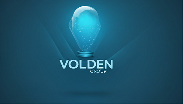 Volden Group Corporate Image