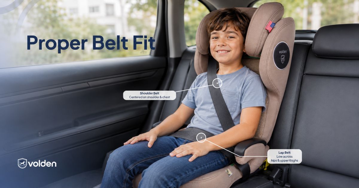 Booster Seat (2)