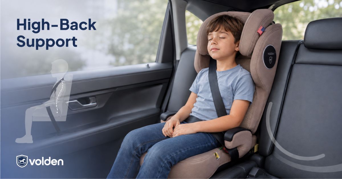 Booster Seat (4)