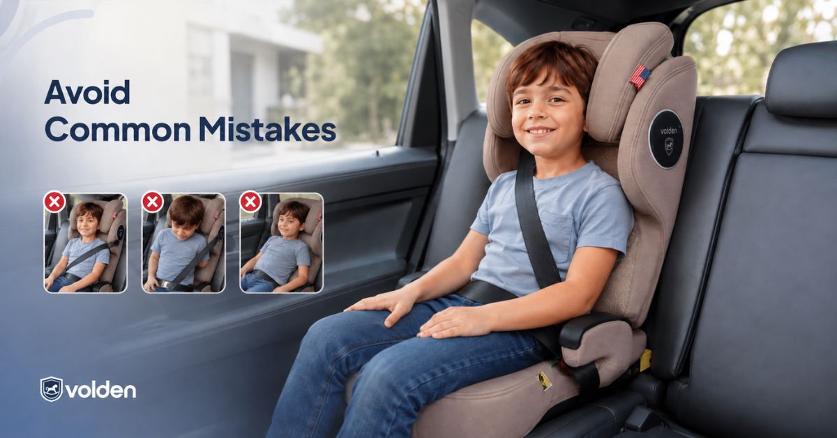 Booster Seat (5)