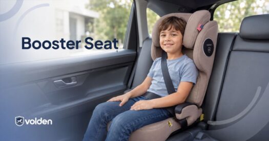 Booster Seat Guide: When and How to Choose One