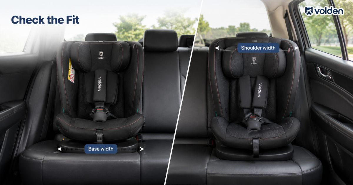 Car Seat For A Small Car (3)
