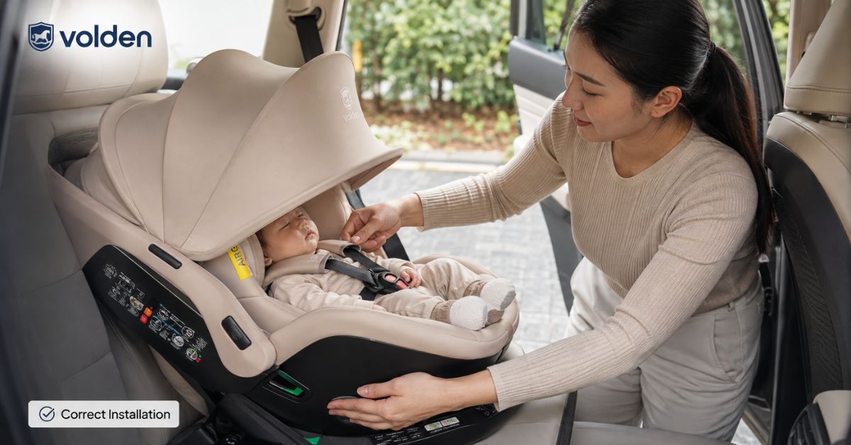Convertible Car Seat (4)