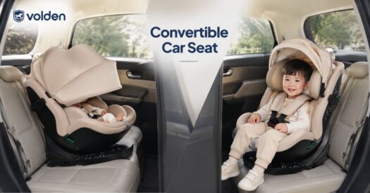 Convertible Car Seat Guide: What Parents Should Know