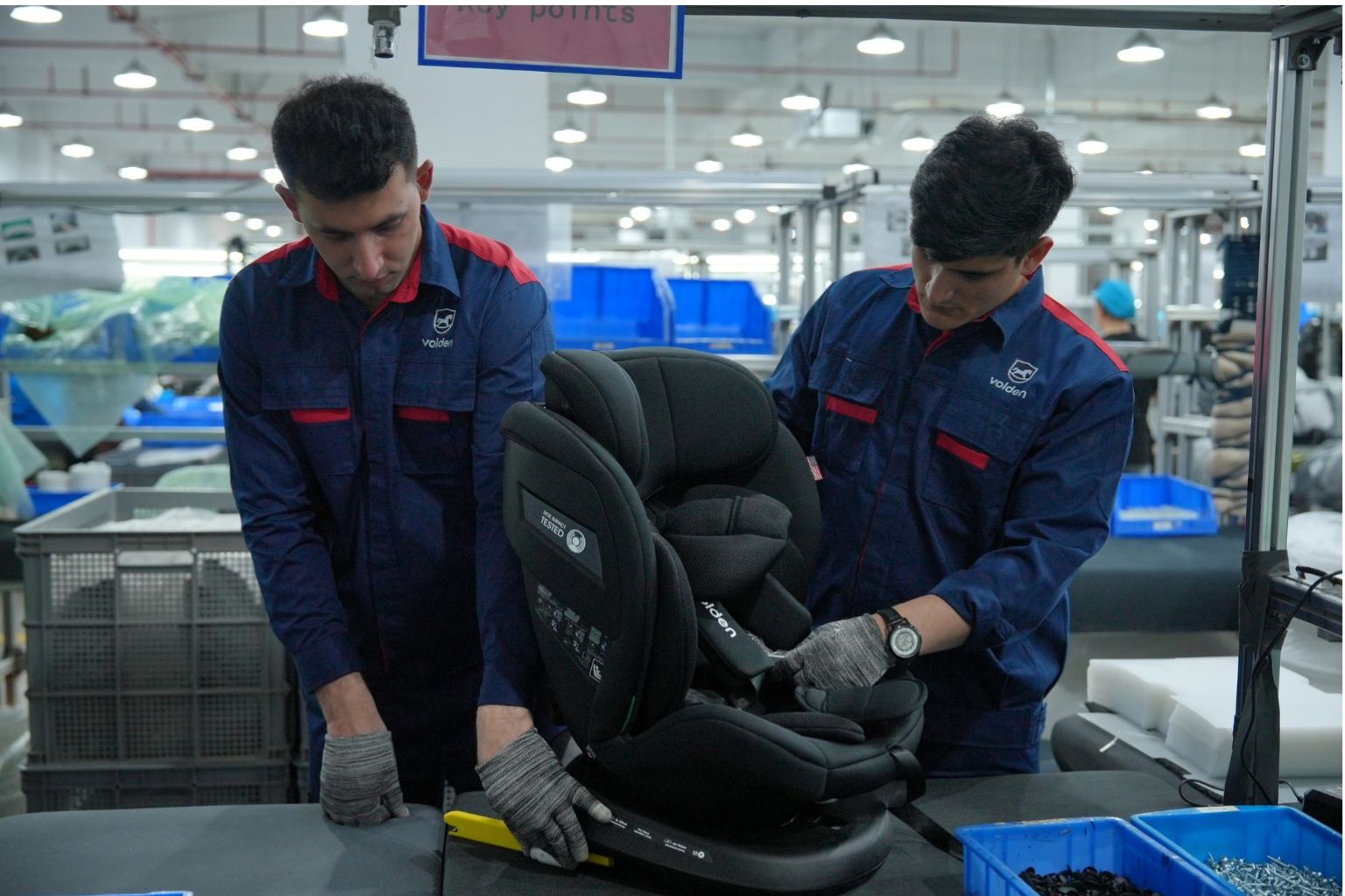 Engineering Craft