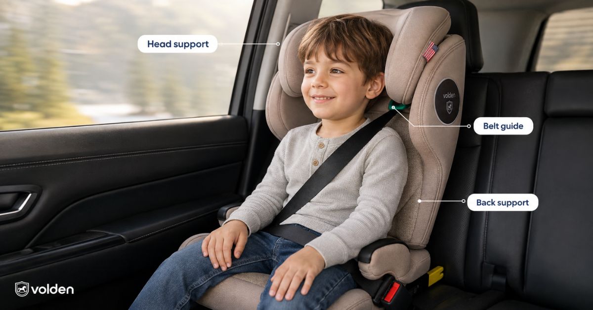 High Back Vs Backless Booster Seat (2)