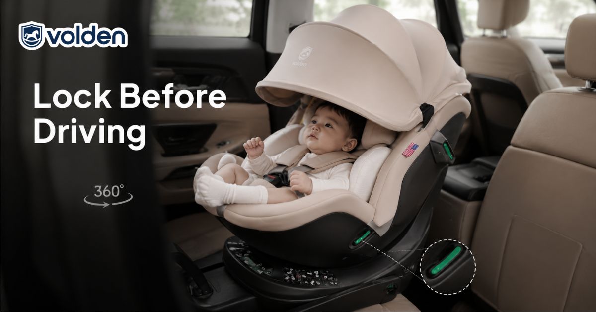 Rotating Car Seats (3)