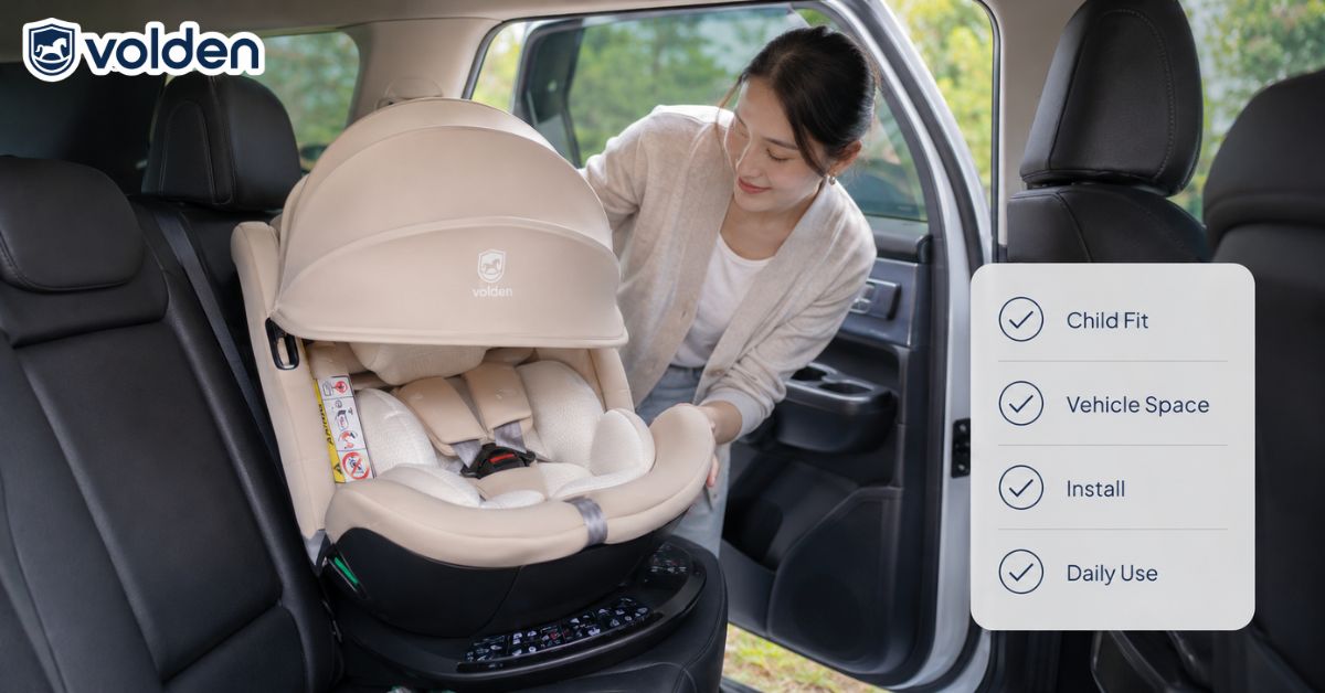 Rotating Car Seats (5)