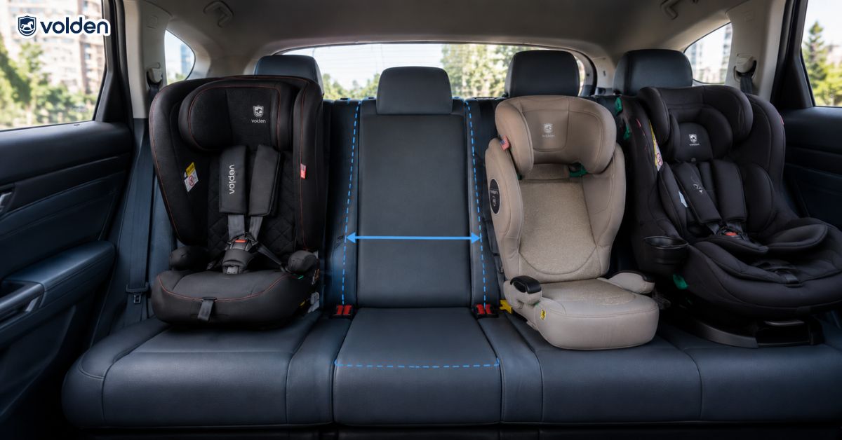 Slim Car Seats (2)