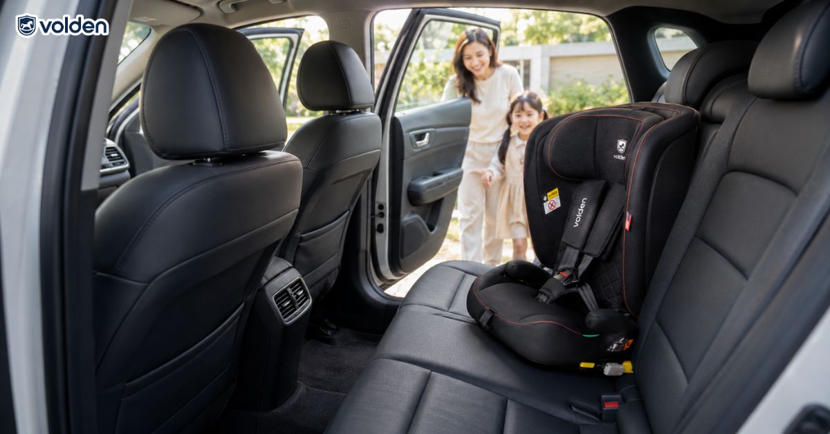 Slim Car Seats (3)