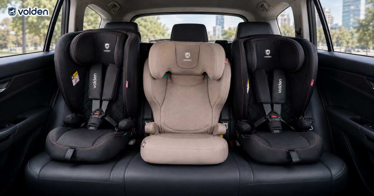 Slim Car Seats (4)