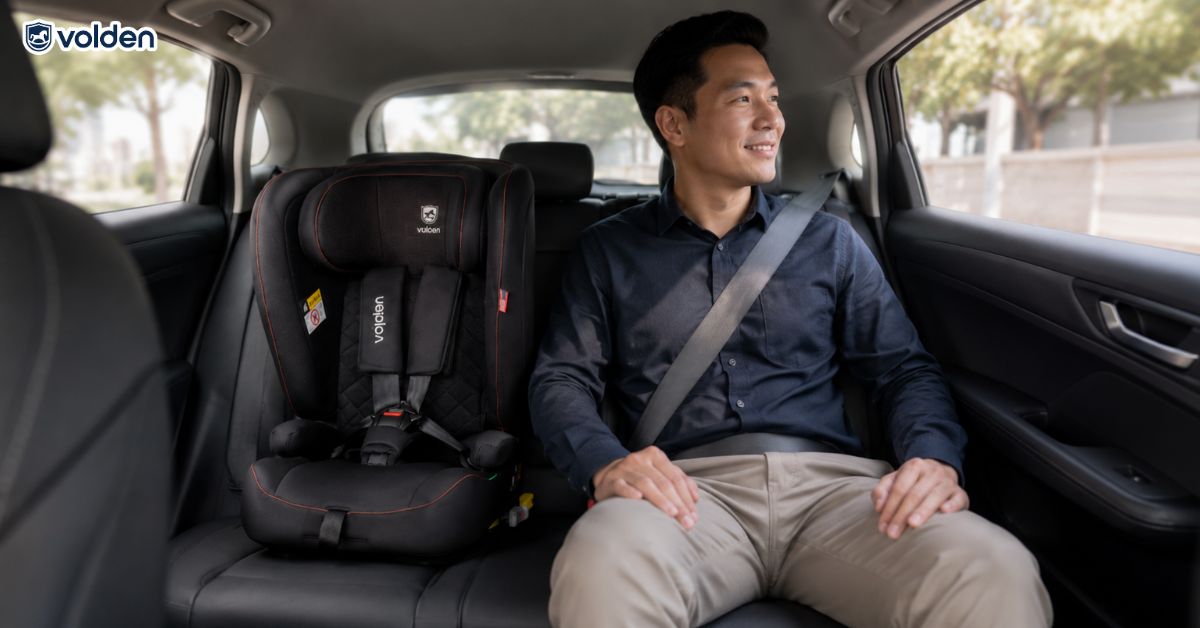 Slim Car Seats (5)