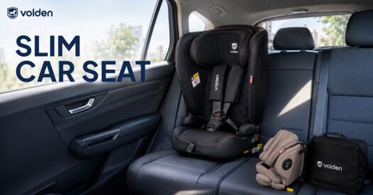 Slim Car Seats: A Guide for Smaller Vehicles