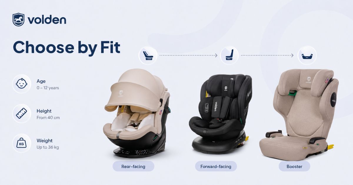 Toddler Car Seat (2)