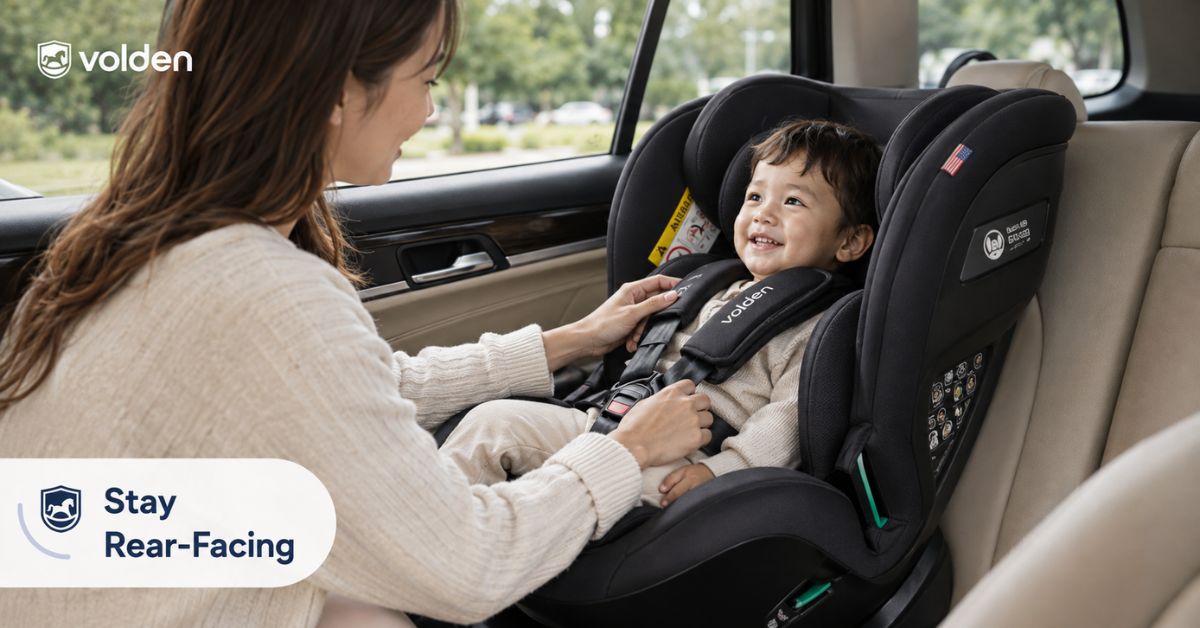 Toddler Car Seat (3)