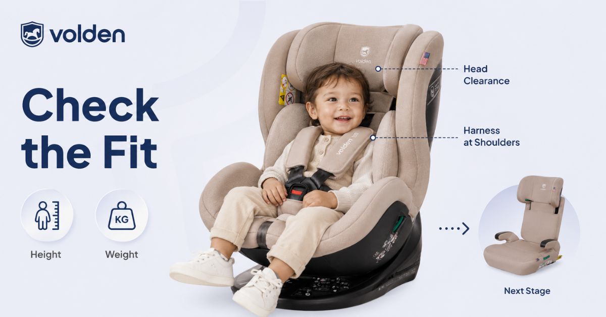 Toddler Car Seat (5)