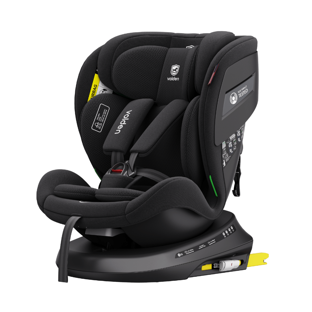 Volden Baby Airvoice