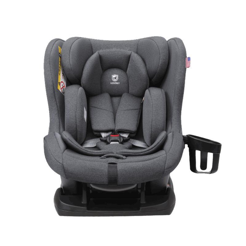Volden Baby Cloud Car Seat for Newborns to 12 Years