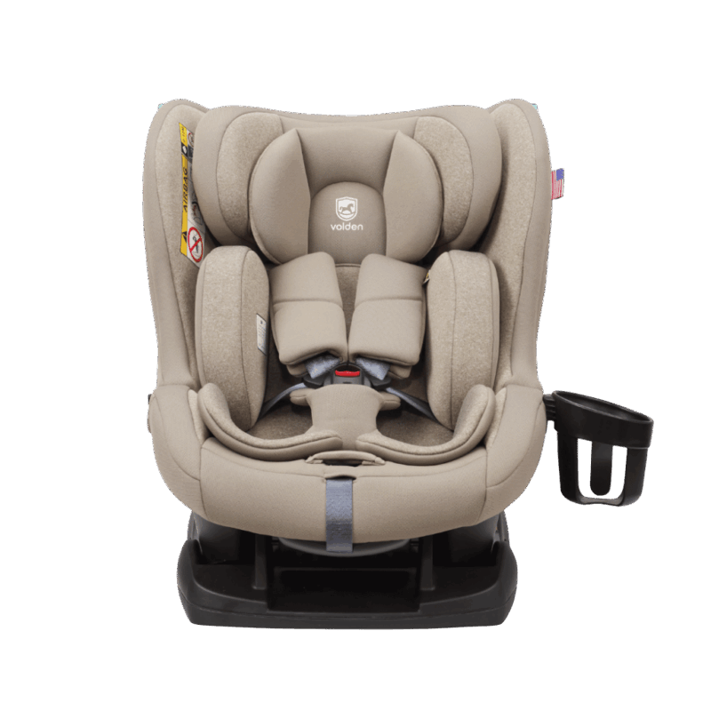 Volden Baby Cloud Car Seat for Newborns to 12 Years