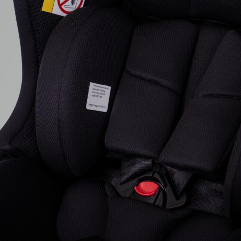 Volden Baby Cloud Car Seat for Newborns to 12 Years
