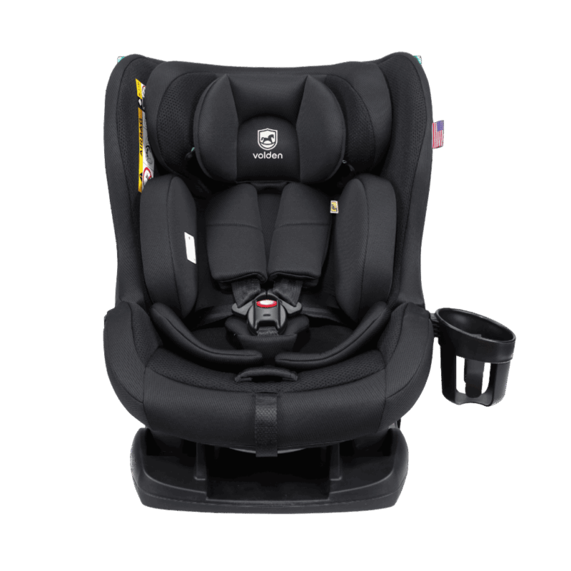 Volden Baby Cloud Car Seat for Newborns to 12 Years