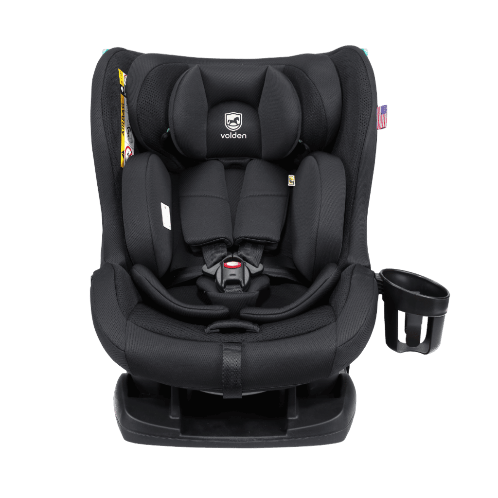 Volden Baby Cloud Car Seat for Newborns to 12 Years