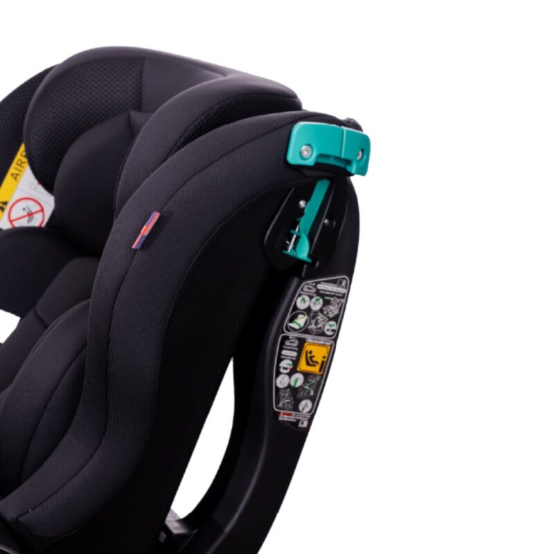 Volden Baby Cloud Car Seat for Newborns to 12 Years