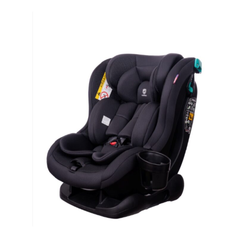 Volden Baby Cloud Car Seat for Newborns to 12 Years