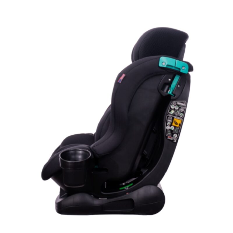 Volden Baby Cloud Car Seat for Newborns to 12 Years
