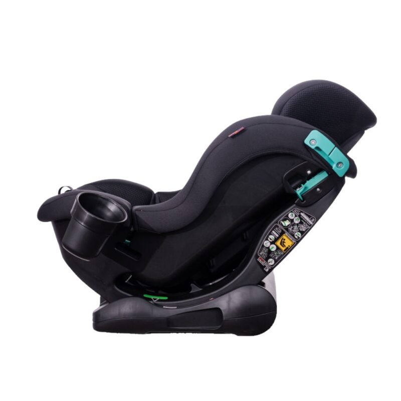 Volden Baby Cloud Car Seat for Newborns to 12 Years