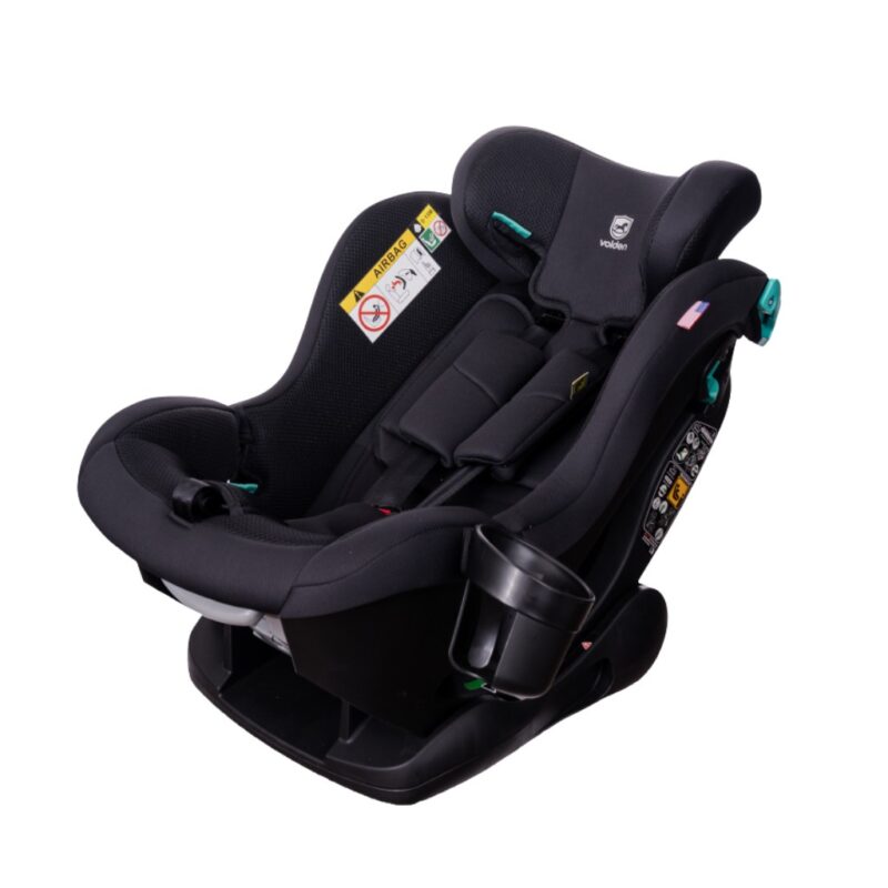 Volden Baby Cloud Car Seat for Newborns to 12 Years