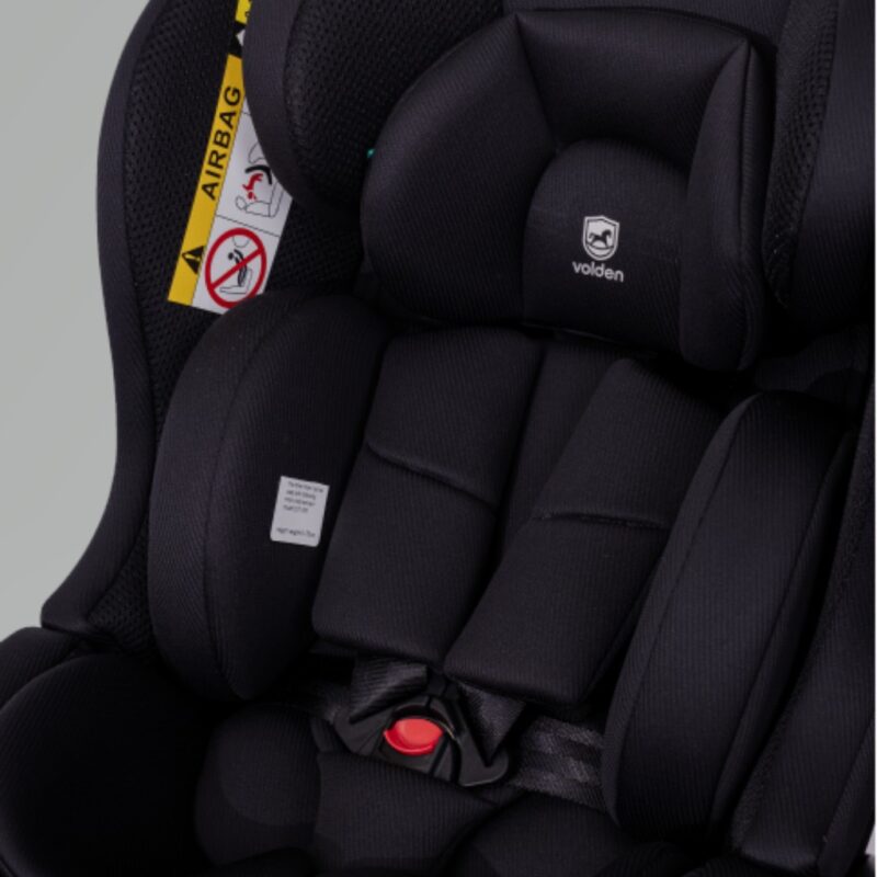 Volden Baby Cloud Car Seat for Newborns to 12 Years