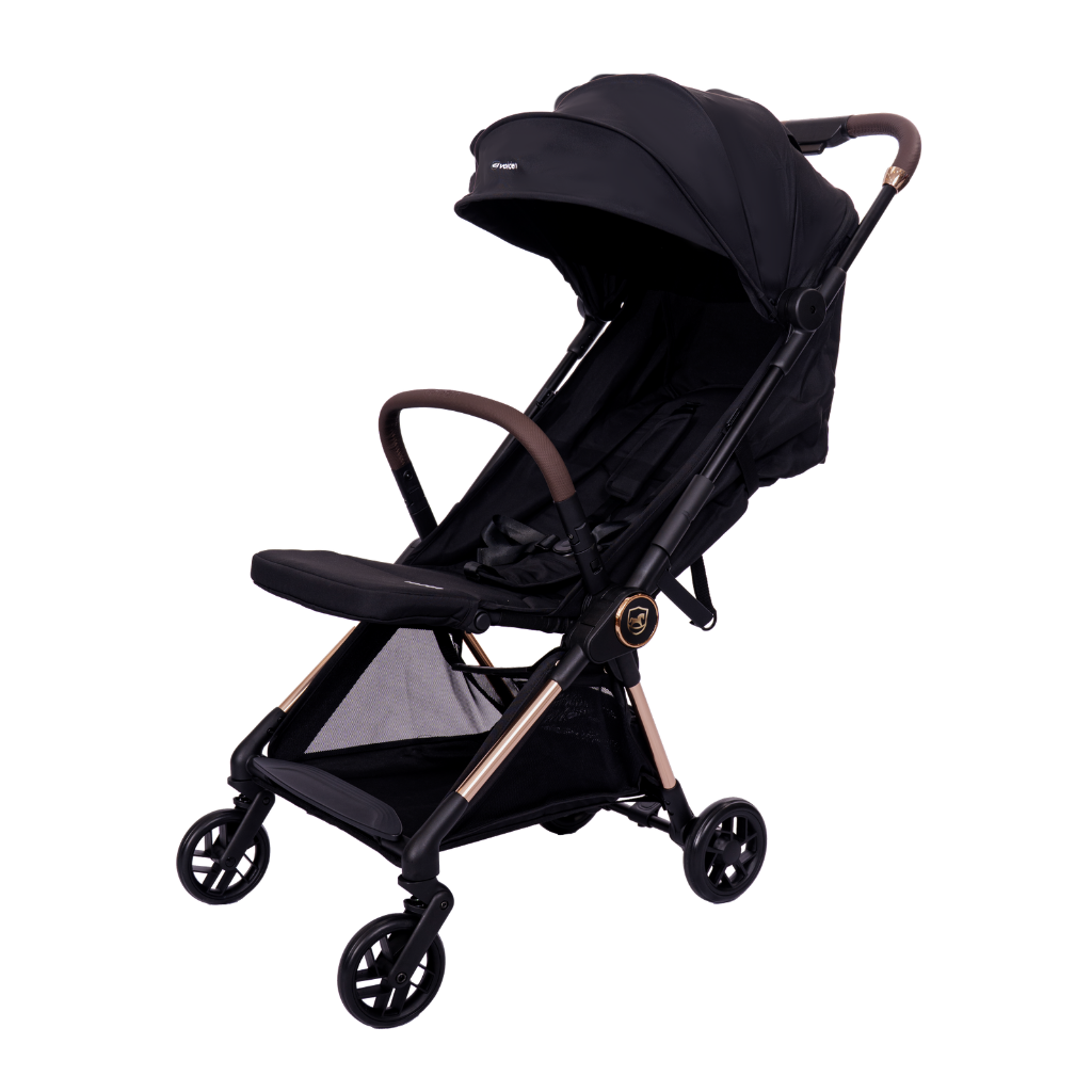 Volden Easygo 0y 3