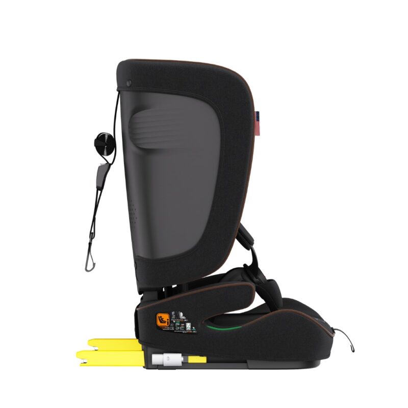 Volden Kid Airvoice - Car Seat With Integrated Cooling Fan for Newbors to 12 Years