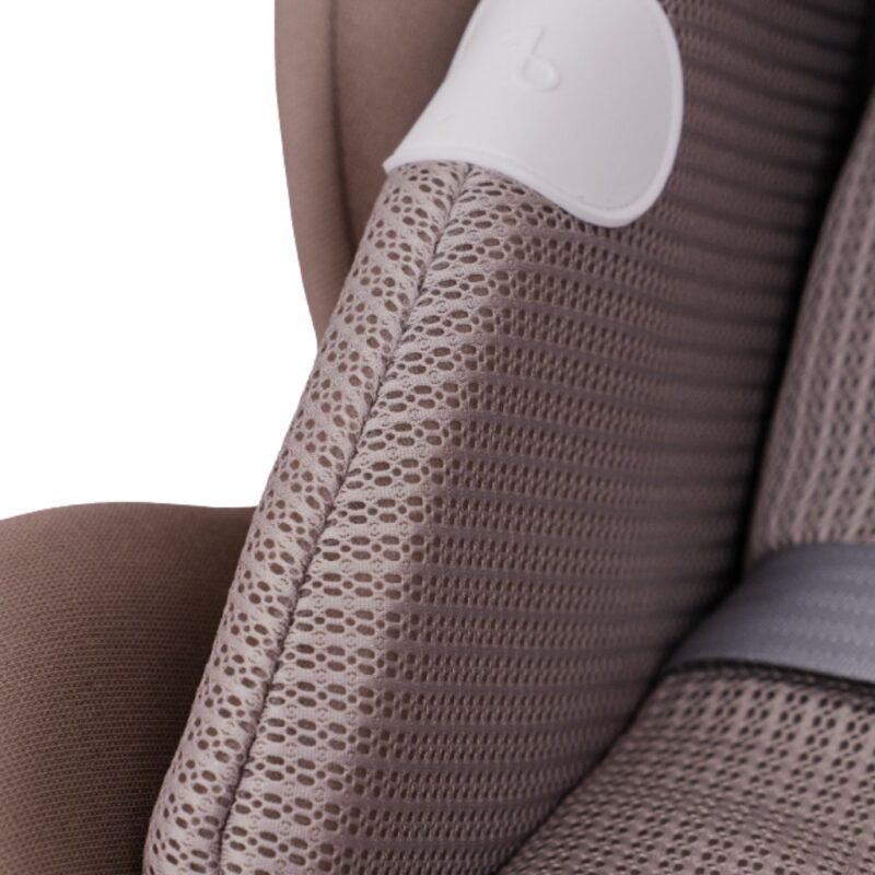 Volden Prime NextUS - Premium Smart Car Seat for Newborns to 7 Years