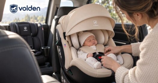How to Choose the Best Infant Car Seat