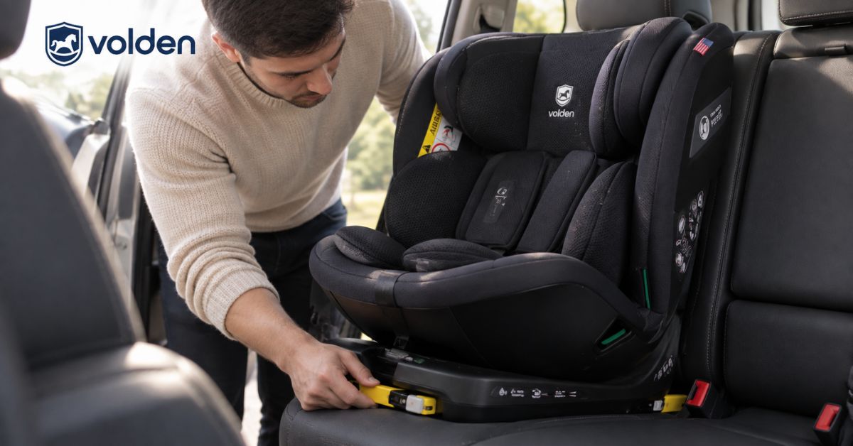 Do Not Overlook Your Baby’s Comfort