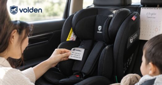 Car Seat Expiration: How Long Are Car Seats Good For?