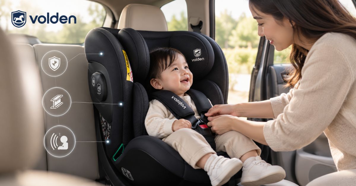 Can You Use an Expired Car Seat?