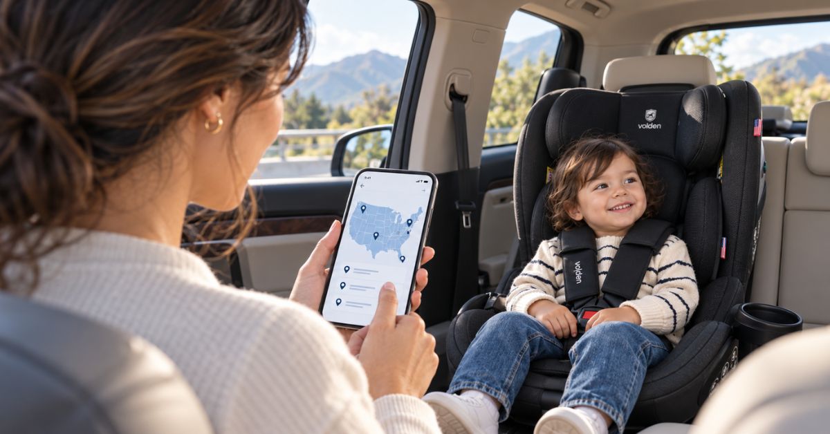 Are Car Seat Laws by State the Same Across the U.S.?