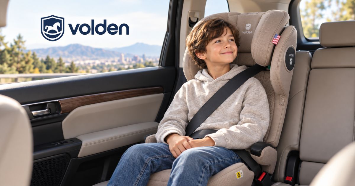 Which Car Seat Law Applies When Traveling Through Multiple States?