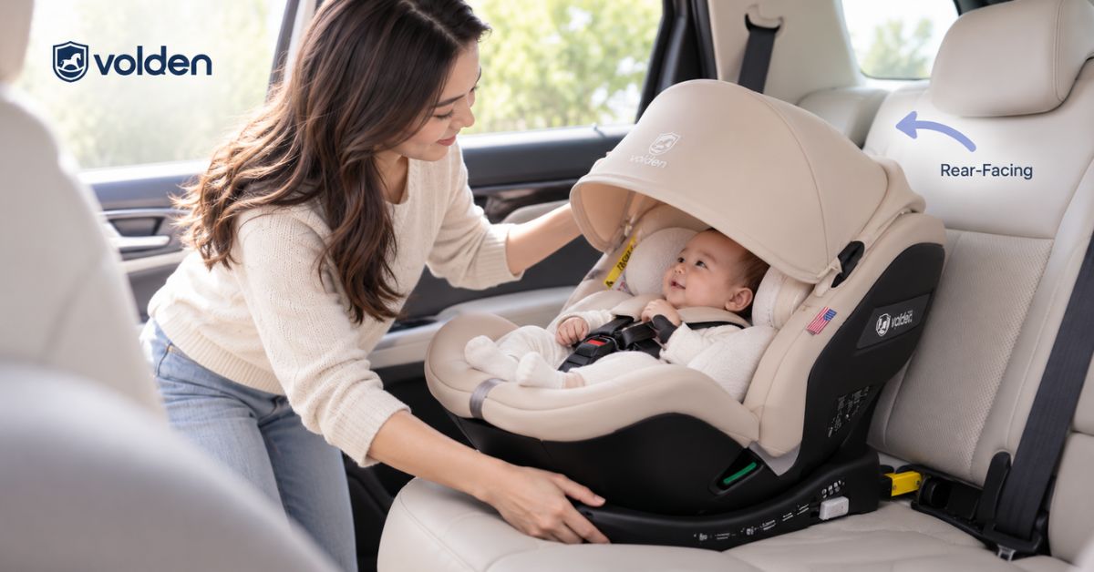 What Should You Check Before Installing a Car Seat?
