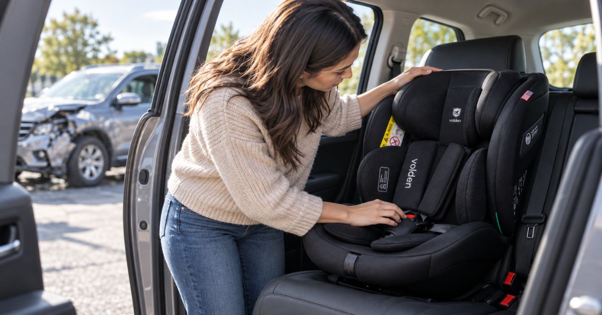 Should You Replace A Car Seat After An Accident (2)